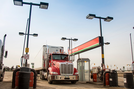 Clearview Co-op Bulk Retail Centre