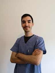 Photo n°5 de Pierre Laplante Ostéopathe D.O Joué-Lès-Tours à Joué-lès-Tours (Ostéopathe)