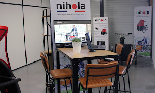Photo n°24 de Nihola France à Montaigu-Vendée (Magasin de vélos d'occasion)