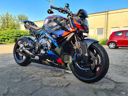 BBmoto Borys Burawa - Warsztat i hamownia motocyklowa - Szczecin