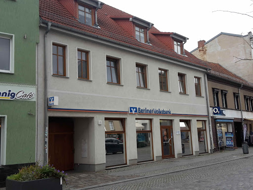 Berliner Volksbank Beratungscenter Strausberg - Thumbnail