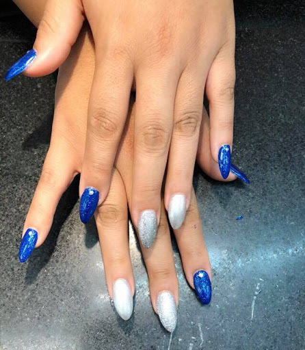 Da-Vi Nails - Visual