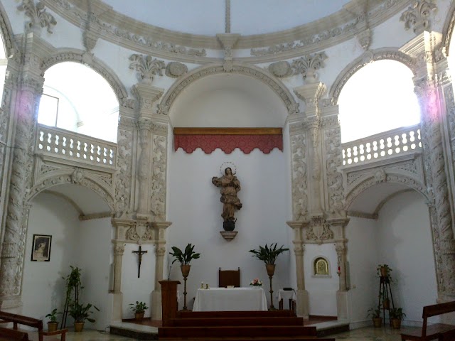 Kościół Sant Francesc d'Assis