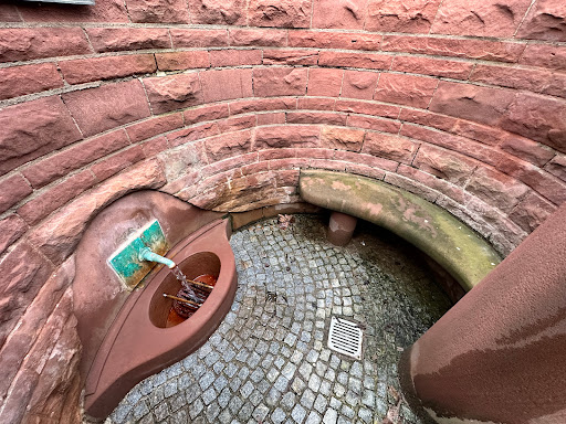 Sauerbrunnen - Visual