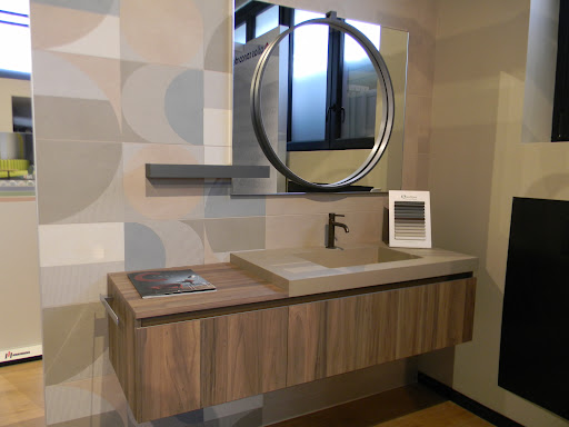 CERAMICHE PAV.&RIV.-ARREDO BAGNO-BOX DOCCIA-PIATTI DOCCIA-RUBINETTERIE-SANITARI-ACESSORI BAGNO