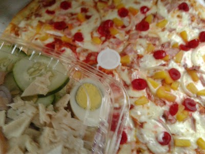 Photos of Mr G's Pizzeria