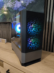 Photo n°3 de IDS Brochard - Informatique | Domotique | Sécurité à Grosbreuil (Assistance et services informatiques)