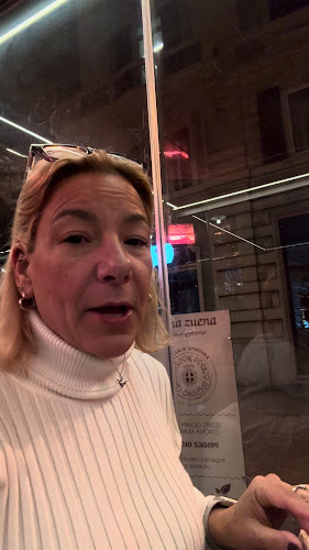 Opiniones de Zena Zuena en Cuenca - Restaurante
