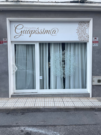 Peluquería Guapíssima