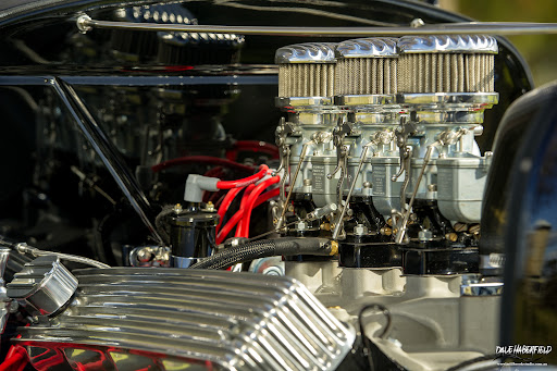 Viking Hotrods - Thumbnail