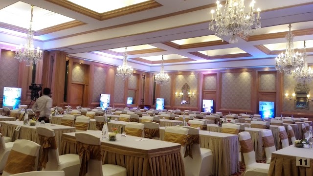 Vivanta by Taj - Gomti Nagar, Lucknow