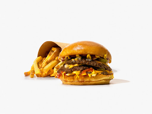 Photo 3 - Ander's Hamburger