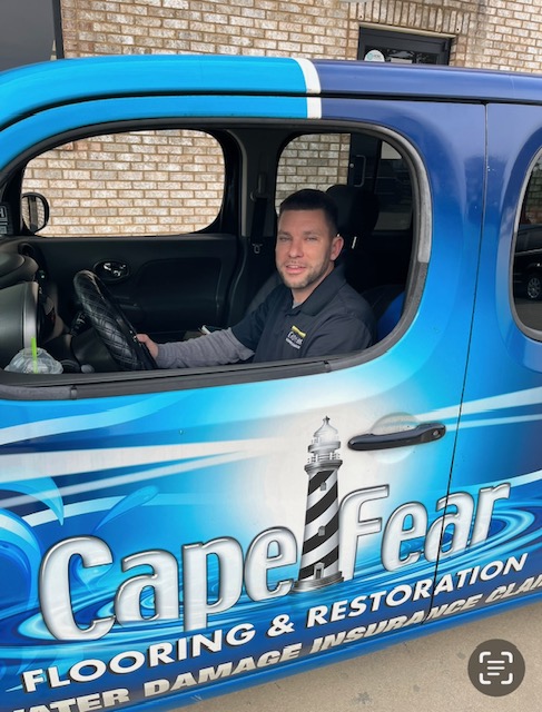 Cape Fear Flooring & Restoration Inc. photo