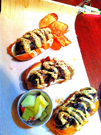 Photos of Gordon Biersch