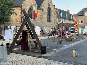 Photo n°10 de SECURI-MAG à Sartilly-Baie-Bocage (Agence de sécurité)