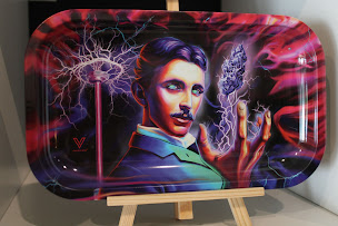 Photo n°9 de Healthy CBD Magasin CBD entre Caumont et Saint-Ouen-de-Thouberville à Caumont (Centre de bien-être)