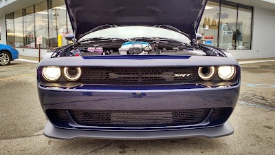 Photos of Laurel Valley Motors Incorporated