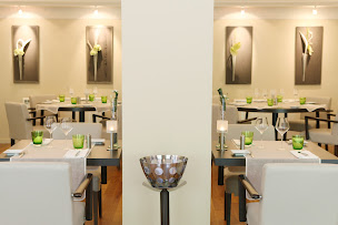 Photo n°16 de Hôtel de la Muse à Mostuéjouls (Restaurant français)