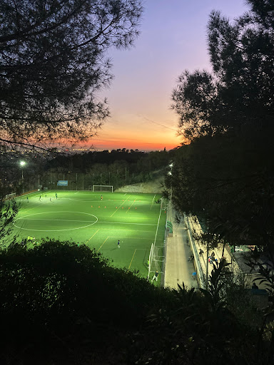 El Carmel Football Stadium - Thumbnail
