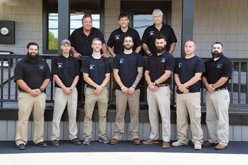 Maynard Construction BRC Inc.