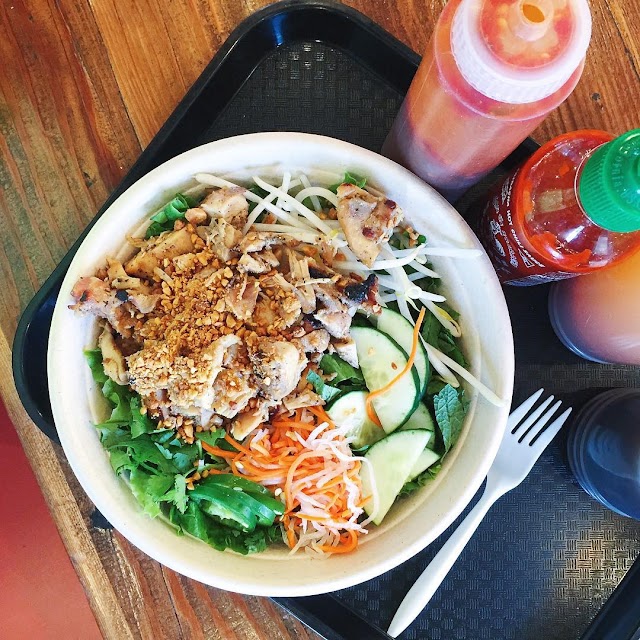 VN Grill