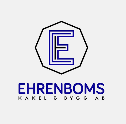 Ehrenboms Kakel & Bygg AB - Thumbnail