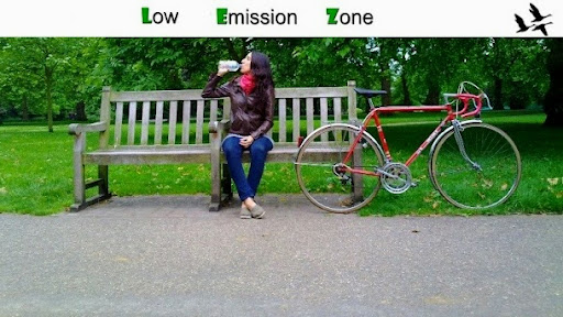 LEZ cycles