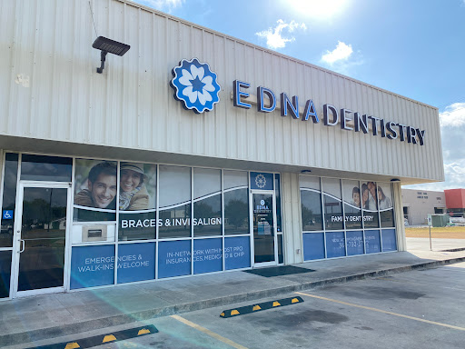 Edna Dentistry - Visual