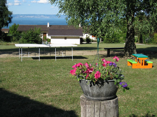 CHALET O LEMAN Joëlle LAMBERT - Thumbnail