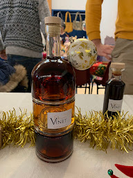 Photo n°23 de Domaine Vinet à Le Douhet (Ferme)