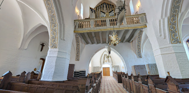 Middelfart Kirke