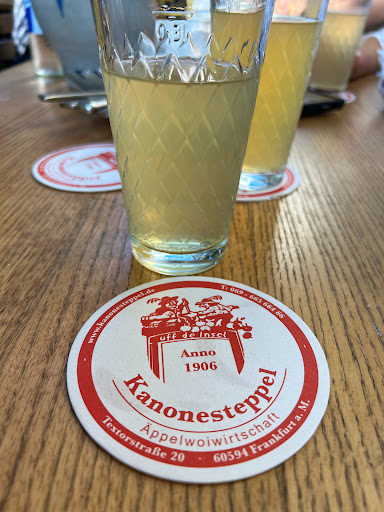 Kanonesteppel - Thumbnail