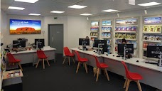 Flight Centre Uxbridge london