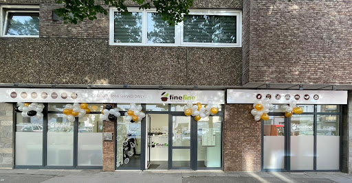 finefine- Healthy Food Köln Nippes