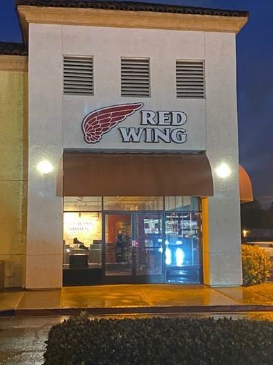 Red Wing