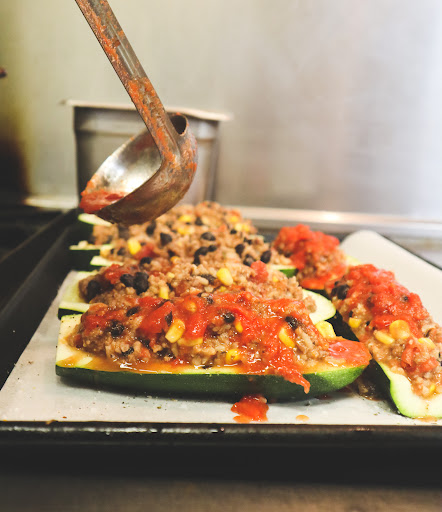 SoulFULL Eats - Visual