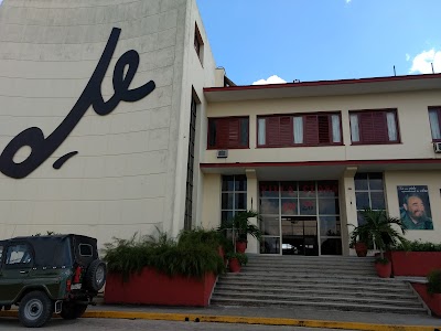 Photos of Statue of Che Guevara