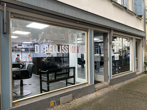 Salon D | BELLISSIMA - Thumbnail