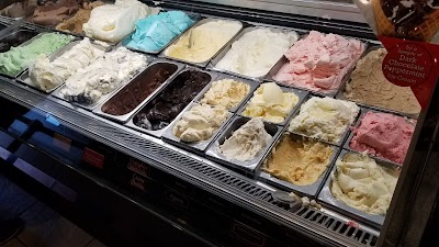 Cold Stone Creamery