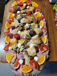 Photo n°6 de Le traiteur d'Émilie et Eddy à La Charité-sur-Loire (Traiteur)