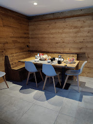 Photo n°13 de Chalet de la Marmotte à Valloire (Chalet)