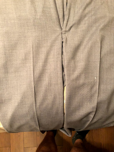Long Branch Cleaners - Thumbnail