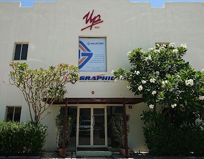Photos of Graphic International Centre LLC
