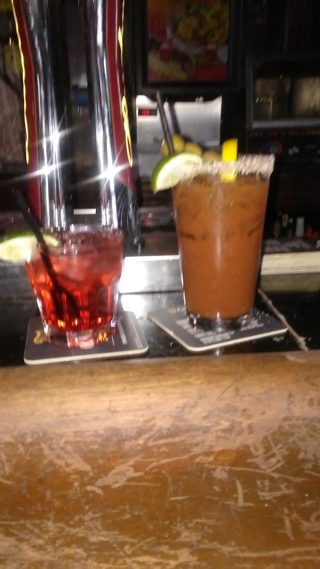 Union Square Sports Bar