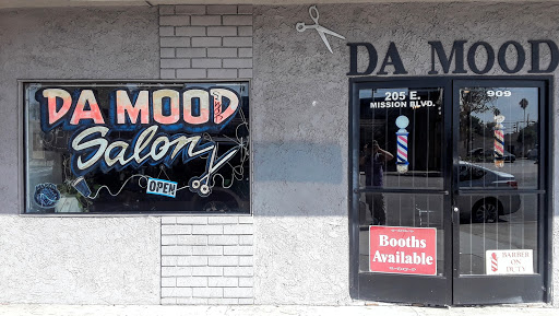Da Mood Salon - Thumbnail