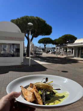 La Plancha - Restaurant Carnon by null