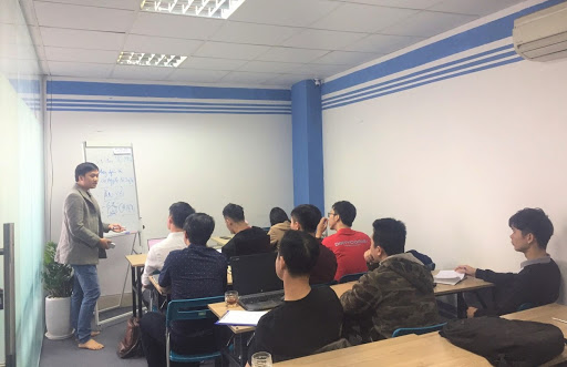 Học