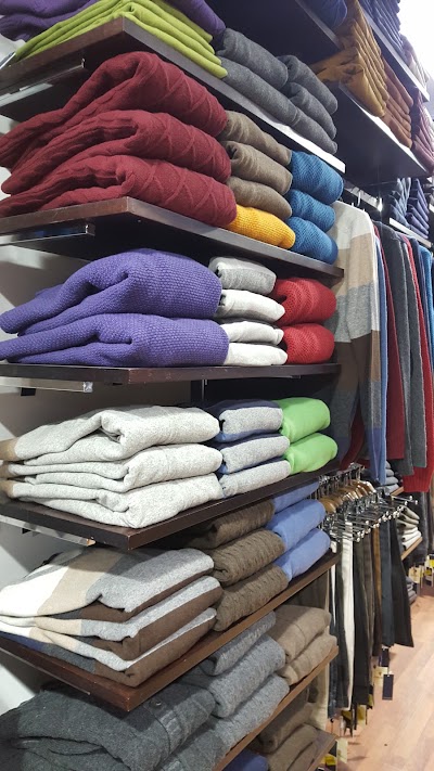 clothing-store