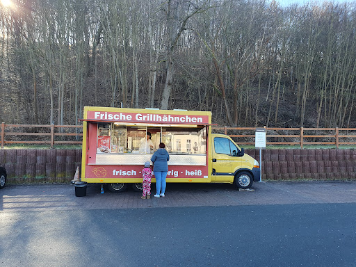 Gretscher's Grillhähnchen - Visual
