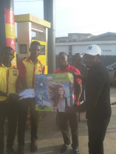 Photos of Bovas Filling station Moore Ile Ife